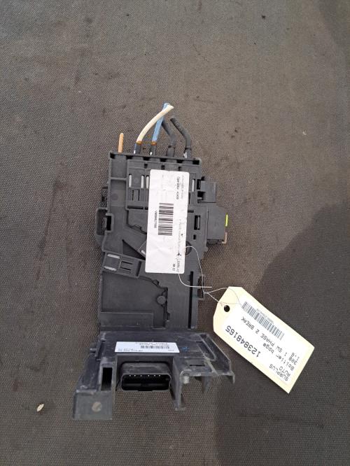 Image Boitier bpga - PEUGEOT 308 1 SW