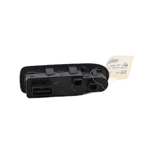 Image Interrupteur de leve vitre avant gauche - PEUGEOT 308 1 SW