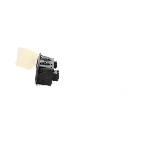 Image Interrupteur de leve vitre avant gauche - PEUGEOT 308 1 SW