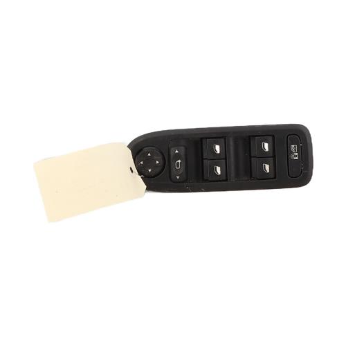 Image Interrupteur de leve vitre avant gauche - PEUGEOT 308 1 SW