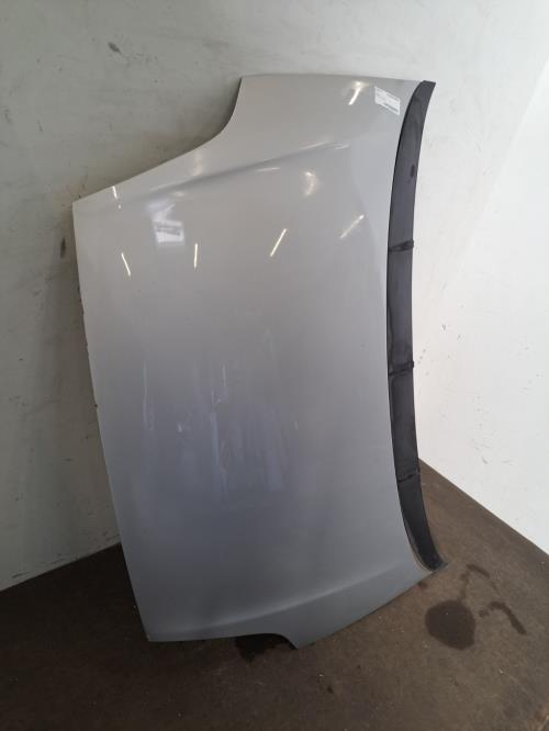 Image Capot - FIAT PUNTO EVO 3