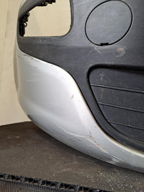 Image Pare choc avant - FIAT PUNTO EVO 3