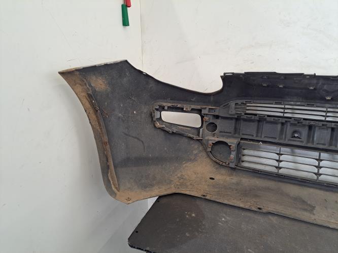 Image Pare choc avant - FIAT PUNTO EVO 3