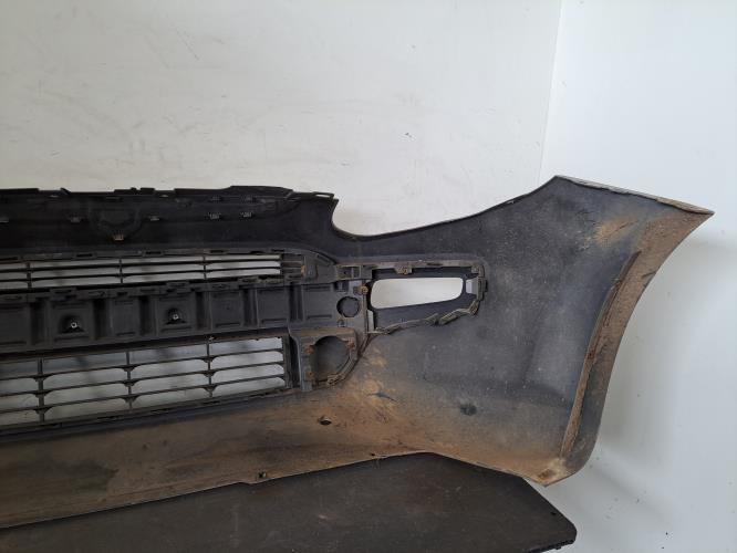 Image Pare choc avant - FIAT PUNTO EVO 3