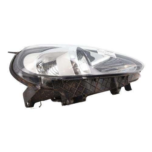 Image Optique avant principal droit (feux)(phare) - FIAT PUNTO EVO 3
