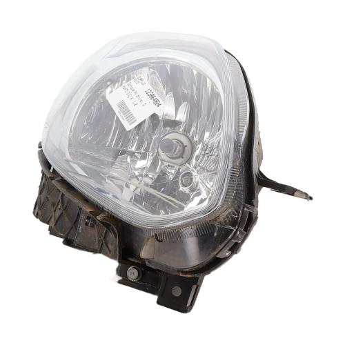 Image Optique avant principal droit (feux)(phare) - FIAT PUNTO EVO 3