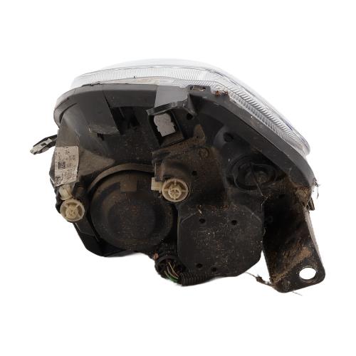 Image Optique avant principal droit (feux)(phare) - FIAT PUNTO EVO 3