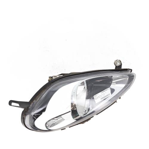 Image Optique avant principal droit (feux)(phare) - FIAT PUNTO EVO 3