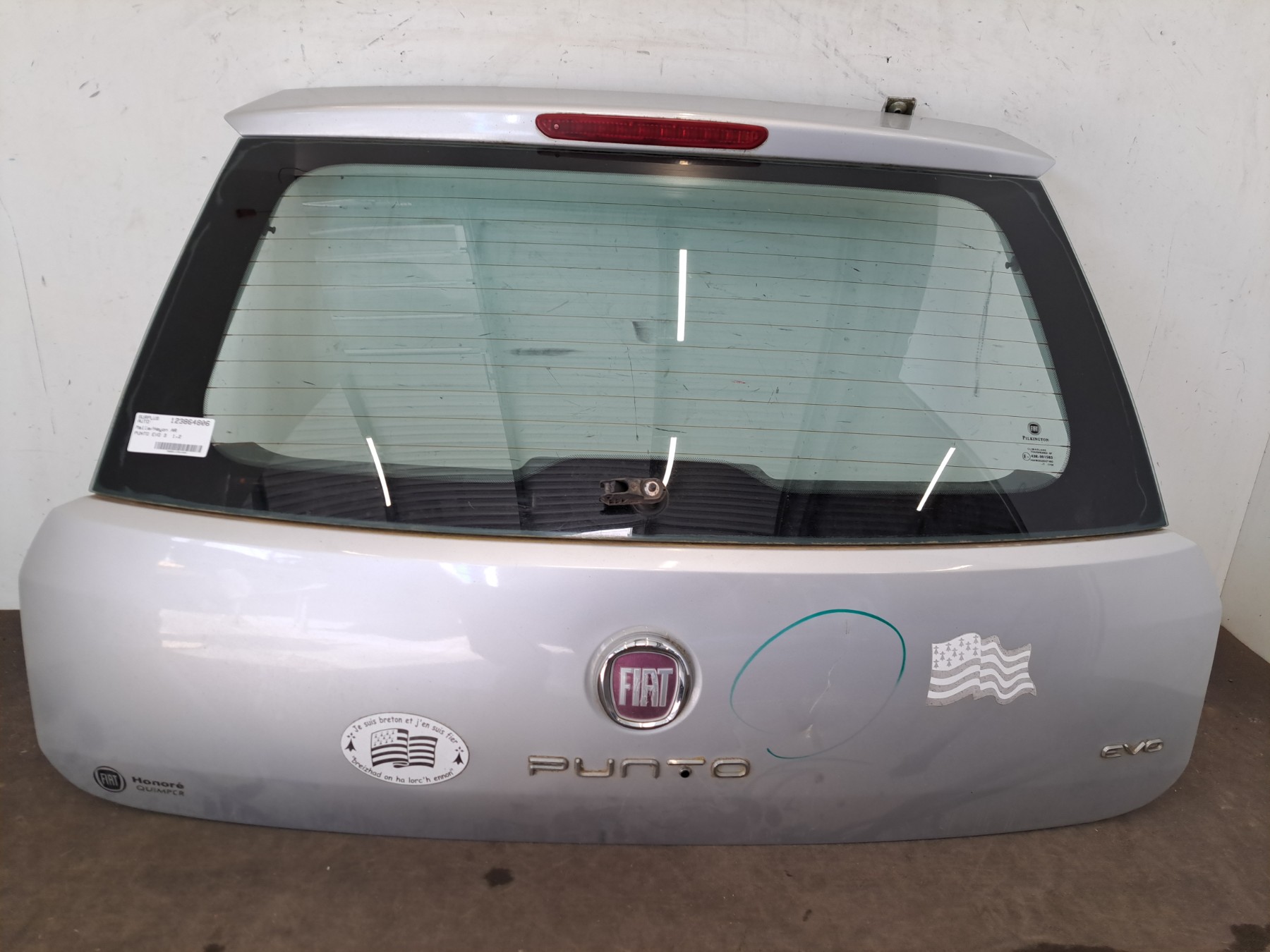 Pièce Auto