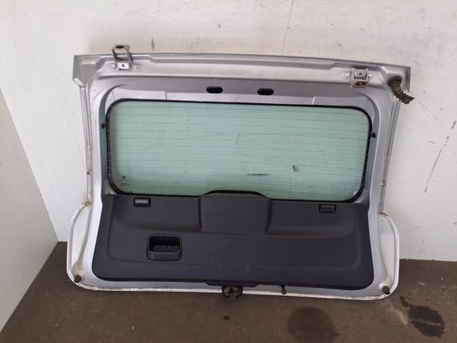 Image Malle/Hayon arriere - FIAT PUNTO EVO 3