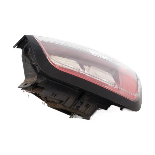 Image Feu arriere principal gauche (feux) - FIAT PUNTO EVO 3