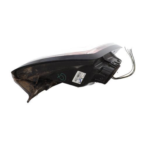 Image Feu arriere principal droit (feux) - FIAT PUNTO EVO 3