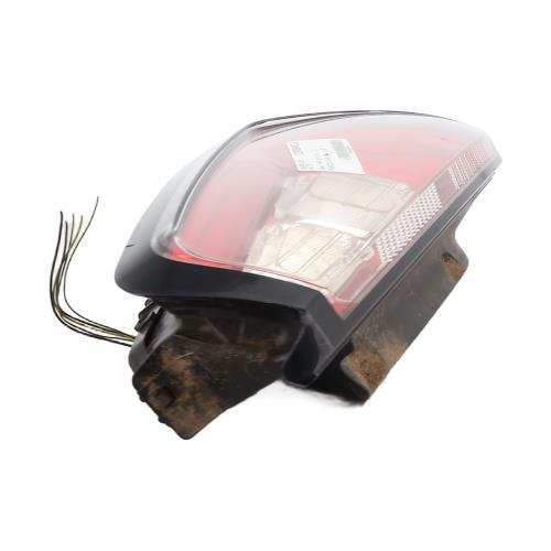 Image Feu arriere principal droit (feux) - FIAT PUNTO EVO 3