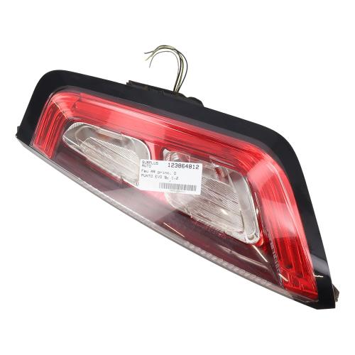 Image Feu arriere principal droit (feux) - FIAT PUNTO EVO 3