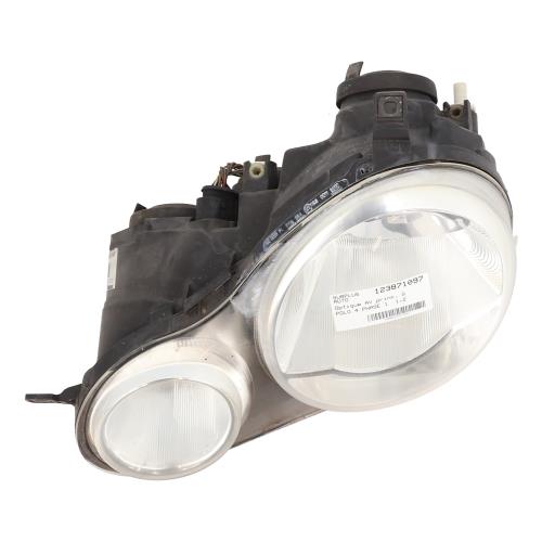 Image Optique avant principal gauche (feux)(phare) - VOLKSWAGEN POLO 4