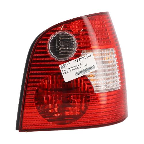 Image Feu arriere principal droit (feux) - VOLKSWAGEN POLO 4