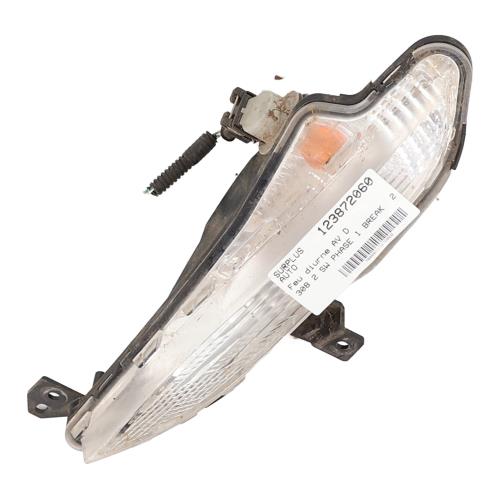 Image Feu diurne avant droit - PEUGEOT 308 2 SW