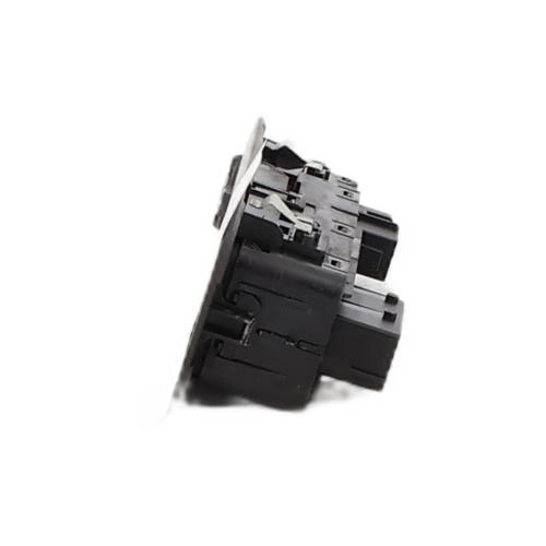 Image Interrupteur de leve vitre avant gauche - PEUGEOT 308 2 SW