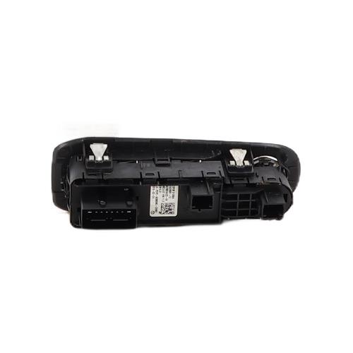 Image Interrupteur de leve vitre avant gauche - PEUGEOT 308 2 SW