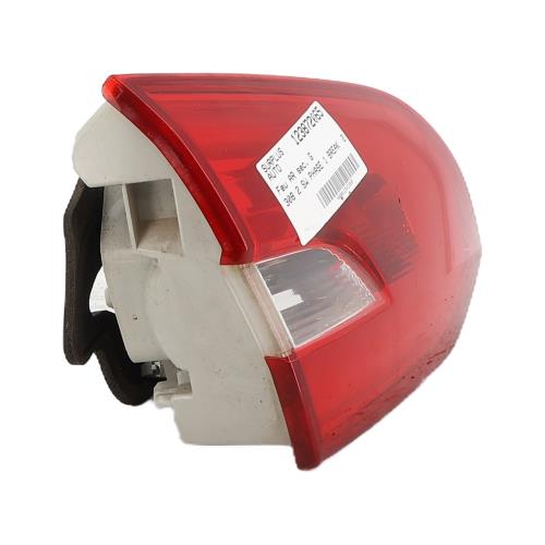 Image Feu arriere secondaire gauche (feux) - PEUGEOT 308 2 SW