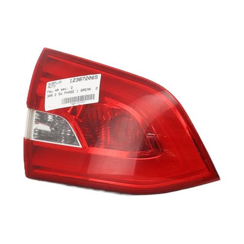 Image Feu arriere secondaire gauche (feux) - PEUGEOT 308 2 SW
