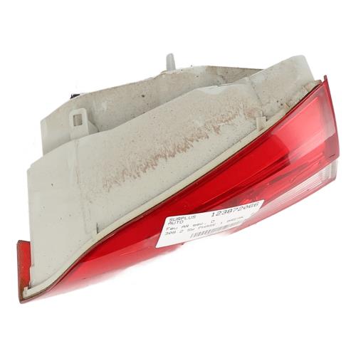 Image Feu arriere secondaire droit (feux) - PEUGEOT 308 2 SW