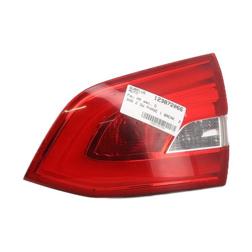 Image Feu arriere secondaire droit (feux) - PEUGEOT 308 2 SW