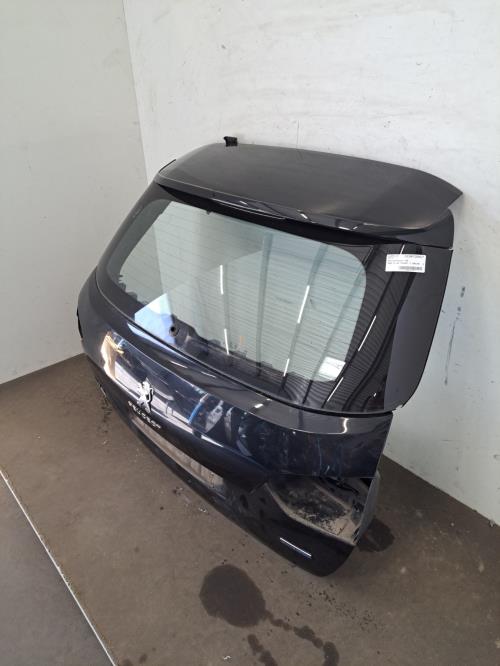 Image Malle/Hayon arriere - PEUGEOT 308 2 SW