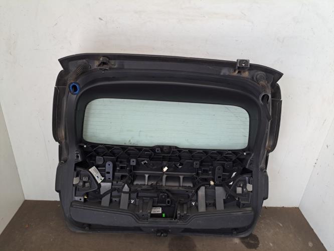 Image Malle/Hayon arriere - PEUGEOT 308 2 SW