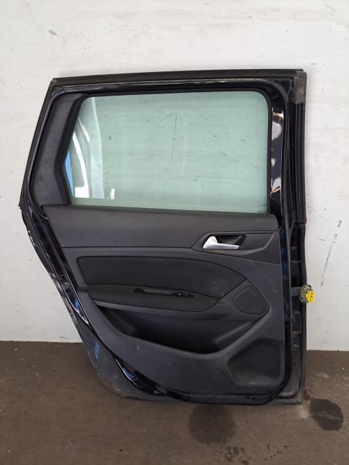 Image Porte arriere gauche - PEUGEOT 308 2 SW
