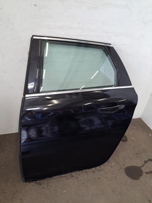 Image Porte arriere gauche - PEUGEOT 308 2 SW