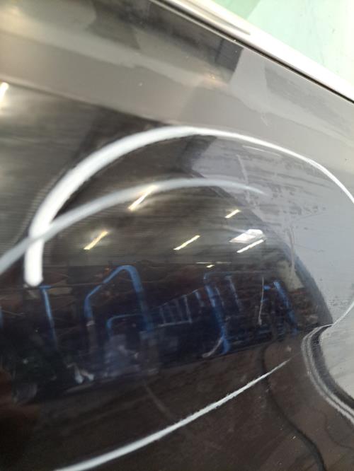 Image Porte arriere gauche - PEUGEOT 308 2 SW