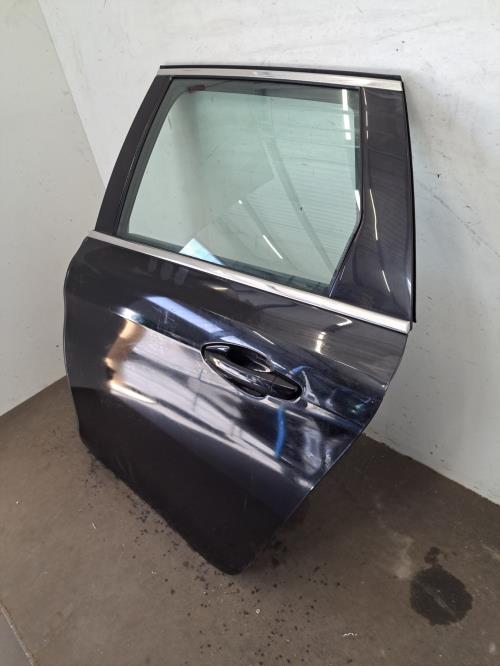 Image Porte arriere gauche - PEUGEOT 308 2 SW
