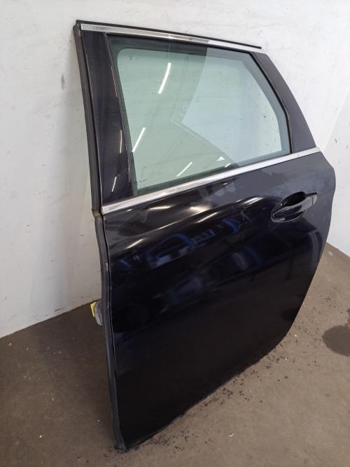 Image Porte arriere gauche - PEUGEOT 308 2 SW