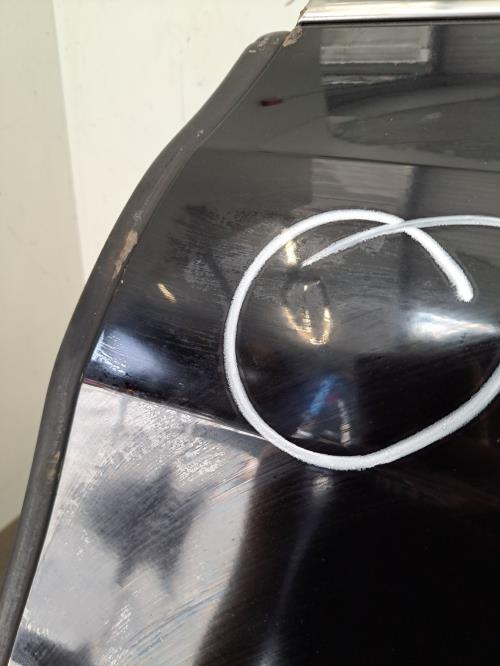 Image Porte arriere gauche - PEUGEOT 308 2 SW