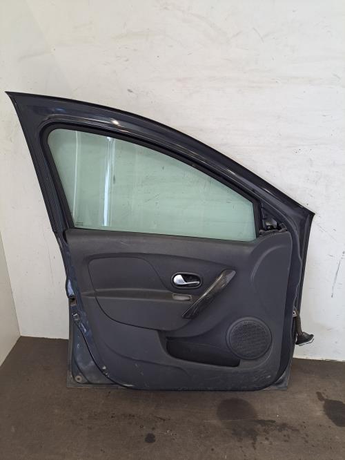 Image Porte avant gauche - DACIA LOGAN MCV 2