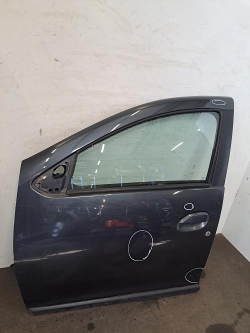Image Porte avant gauche - DACIA LOGAN MCV 2