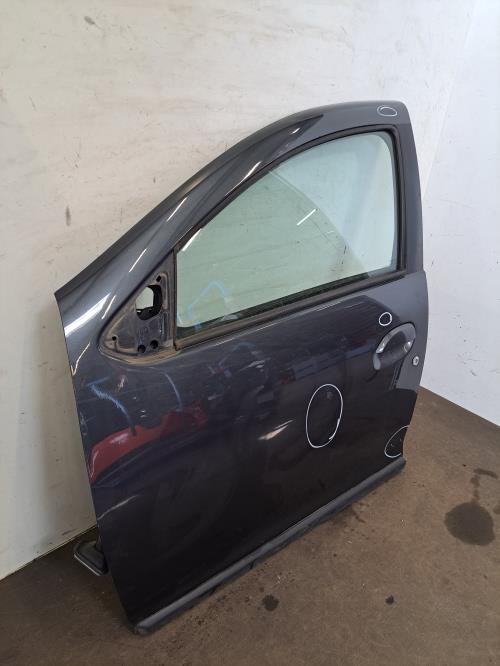 Image Porte avant gauche - DACIA LOGAN MCV 2