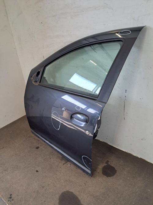 Image Porte avant gauche - DACIA LOGAN MCV 2