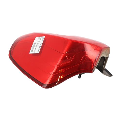 Image Feu arriere principal droit (feux) - DACIA LOGAN MCV 2