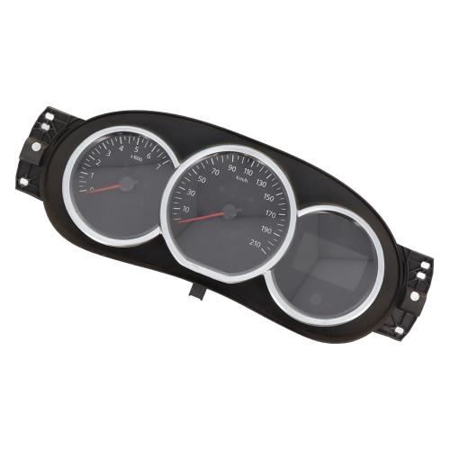 Image Compteur - DACIA LOGAN MCV 2