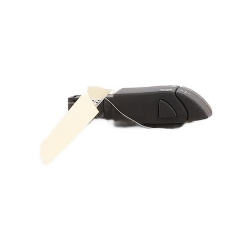 Image Commande autoradio - DACIA LOGAN MCV 2
