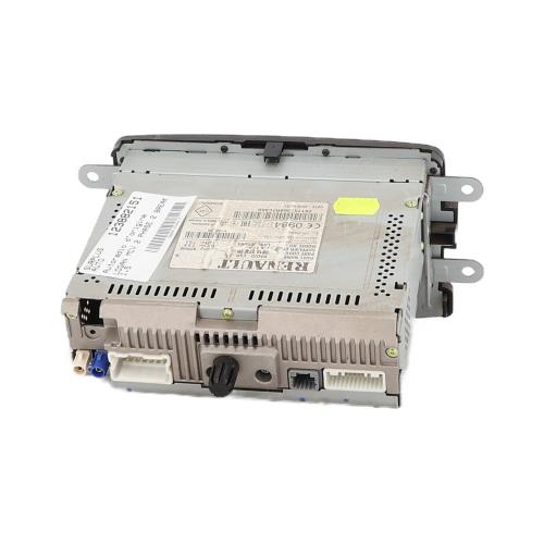 Image Autoradio d'origine - DACIA LOGAN MCV 2