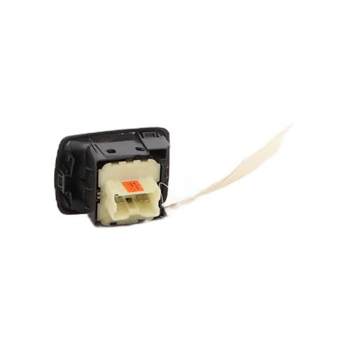 Image Interrupteur de leve vitre avant gauche - DACIA LOGAN MCV 2
