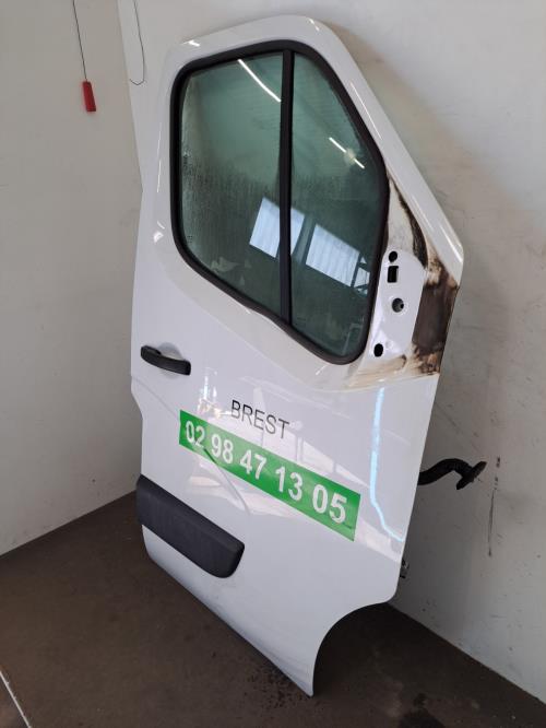 Image Porte avant droit - NISSAN INTERSTAR 2