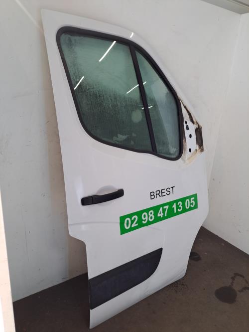 Image Porte avant droit - NISSAN INTERSTAR 2