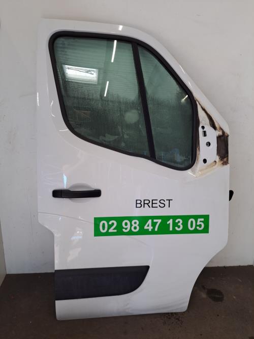 Image Porte avant droit - NISSAN INTERSTAR 2