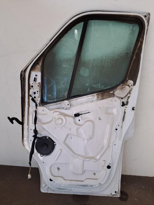 Image Porte avant droit - NISSAN INTERSTAR 2