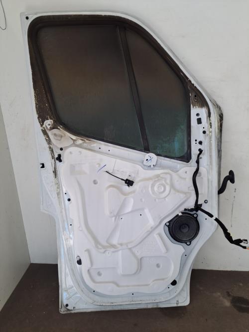 Image Porte avant gauche - NISSAN INTERSTAR 2