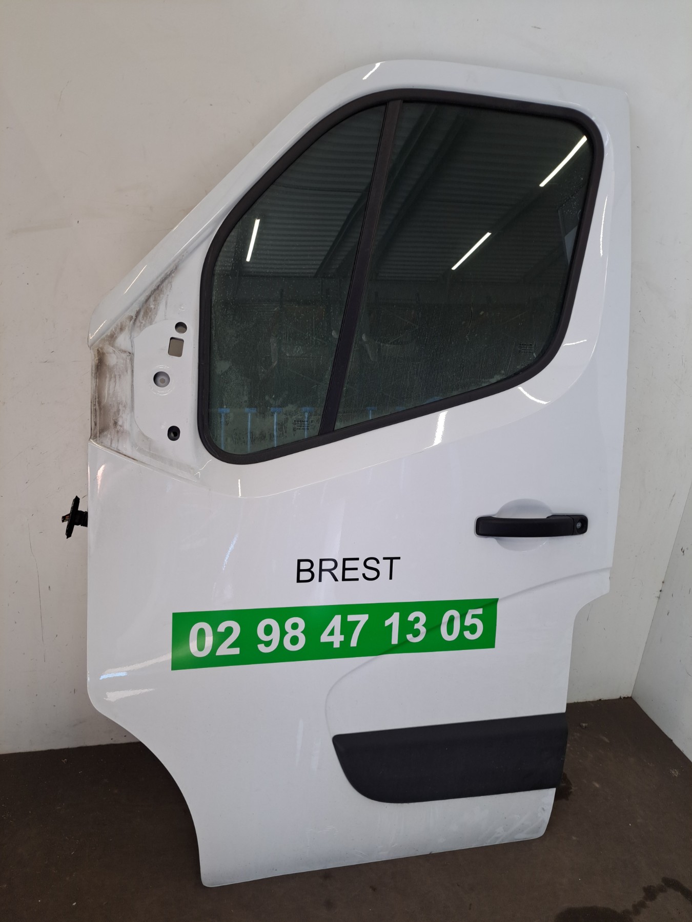 Pièce Auto